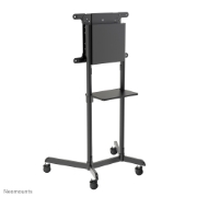 Picture of Neomounts NS-M1250BLACK TV trolley 37-70" - rotatable