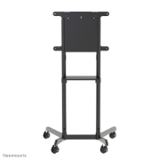 Picture of Neomounts NS-M1250BLACK TV trolley 37-70" - rotatable