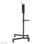 Picture of Neomounts NS-M1250BLACK TV trolley 37-70" - rotatable