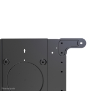Picture of Neomounts NS-M1250BLACK TV trolley 37-70" - rotatable
