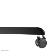 Picture of Neomounts NS-M1250BLACK TV trolley 37-70" - rotatable