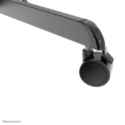 Picture of Neomounts NS-M1250BLACK TV trolley 37-70" - rotatable