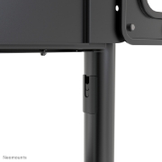 Picture of Neomounts NS-M1250BLACK TV trolley 37-70" - rotatable