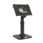 Picture of Compulocks iPad Pro 12.9" (3rd -6th Gen) Adjustable Height POS Kiosk Single