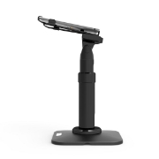Picture of Compulocks iPad Pro 12.9" (3rd -6th Gen) Adjustable Height POS Kiosk Single