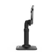 Picture of Compulocks iPad Pro 12.9" (3rd -6th Gen) Adjustable Height POS Kiosk Single