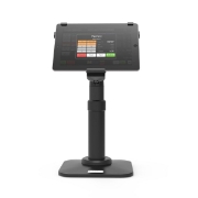 Picture of Compulocks iPad Pro 12.9" (3rd -6th Gen) Adjustable Height POS Kiosk Single