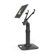 Picture of Compulocks iPad Pro 12.9" (3rd -6th Gen) Adjustable Height POS Kiosk Single