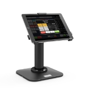 Picture of Compulocks iPad Pro 12.9" (3rd -6th Gen) Adjustable Height POS Kiosk Single