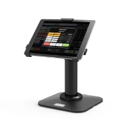 Picture of Compulocks iPad Pro 12.9" (3rd -6th Gen) Adjustable Height POS Kiosk Single