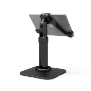 Picture of Compulocks iPad Pro 12.9" (3rd -6th Gen) Adjustable Height POS Kiosk Single