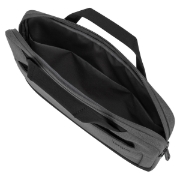 Picture of Targus Cypress EcoSmart 39.6 cm (15.6") Briefcase Grey