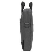 Picture of Targus Cypress EcoSmart 39.6 cm (15.6") Briefcase Grey