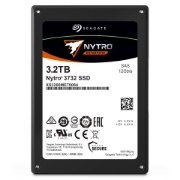 Picture of Seagate Enterprise Nytro 3732 3.2 TB 2.5" SAS 3D eTLC