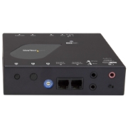Picture of StarTech.com 4K HDMI over IP Receiver for ST12MHDLAN4K