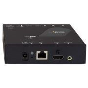 Picture of StarTech.com 4K HDMI over IP Receiver for ST12MHDLAN4K
