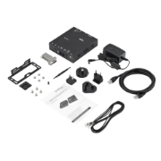 Picture of StarTech.com 4K HDMI over IP Receiver for ST12MHDLAN4K