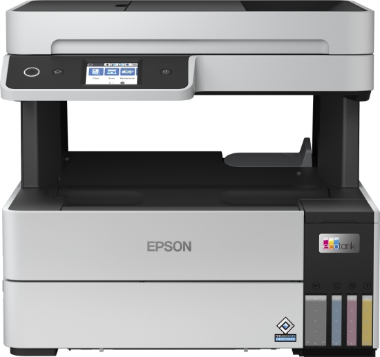 Picture of Epson EcoTank ET-5150 Inkjet A4 4800 x 1200 DPI 37 ppm Wi-Fi