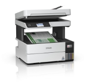 Picture of Epson EcoTank ET-5150 Inkjet A4 4800 x 1200 DPI 37 ppm Wi-Fi