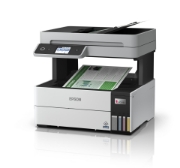 Picture of Epson EcoTank ET-5150 Inkjet A4 4800 x 1200 DPI 37 ppm Wi-Fi