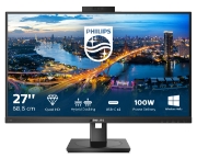 Picture of Philips B Line 276B1JH/00 computer monitor 68.6 cm (27") 2560 x 1440 pixels Quad HD LCD Black