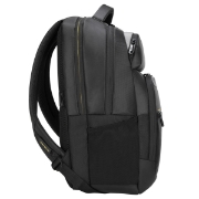 Picture of Targus CityGear backpack Casual backpack Black