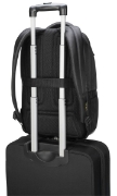 Picture of Targus CityGear backpack Casual backpack Black