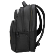 Picture of Targus CityGear backpack Casual backpack Black