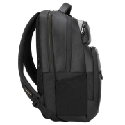 Picture of Targus CityGear backpack Casual backpack Black