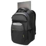 Picture of Targus CityGear backpack Casual backpack Black