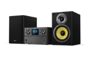 Picture of Philips TAM8905 Music System with Internet Radio, DAB+, Bluetooth, CD, USB, and Spotify Connect