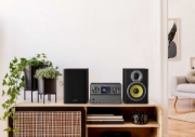Picture of Philips TAM8905 Music System with Internet Radio, DAB+, Bluetooth, CD, USB, and Spotify Connect