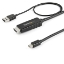 Afbeeldingen van StarTech.com HDMI naar mini DisplayPort kabel 4K 30Hz 2 m