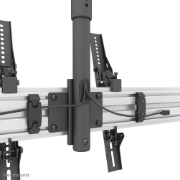 Picture of Neomounts Pro monitor ceiling mount