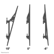 Picture of Neomounts Pro monitor ceiling mount