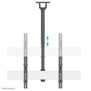 Picture of Neomounts Pro monitor ceiling mount