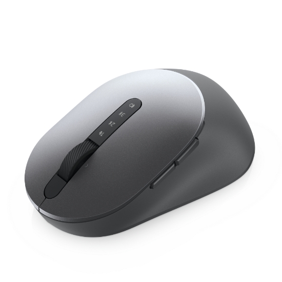 Picture of DELL MS5320W mouse Office Right-hand RF Wireless + Bluetooth Optical 1600 DPI