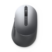 Picture of DELL MS5320W mouse Office Right-hand RF Wireless + Bluetooth Optical 1600 DPI