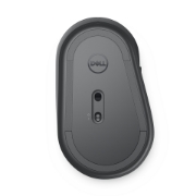 Picture of DELL MS5320W mouse Office Right-hand RF Wireless + Bluetooth Optical 1600 DPI