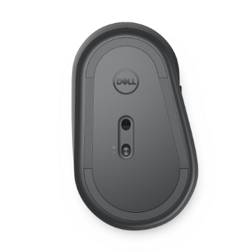 Show details for DELL MS5320W mouse Office Right-hand RF Wireless + Bluetooth Optical 1600 DPI Picture of DELL MS5320W mouse Office Right-hand RF Wireless + Bluetooth Optical 1600 DPI