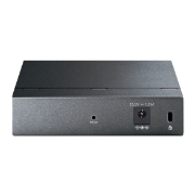 Picture of TP-Link 5-Port Gigabit Easy Smart PoE Switch with 4-Port PoE+