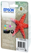 Picture of Epson C13T03U54010 ink cartridge 1 pc(s) Original Standard Yield Cyan, Magenta, Yellow