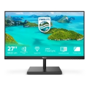 Picture of Philips E Line 275E1S/00 LED display 68.6 cm (27") 2560 x 1440 pixels Quad HD Black