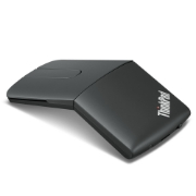 Picture of Lenovo 4Y50U45359 mouse Office Ambidextrous RF Wireless + Bluetooth Optical 1600 DPI