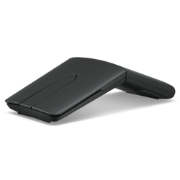 Picture of Lenovo 4Y50U45359 mouse Office Ambidextrous RF Wireless + Bluetooth Optical 1600 DPI