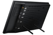 Picture of Samsung 13" Signage Display QB13R