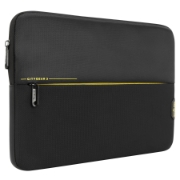 Picture of Targus CityGear 35.6 cm (14") Sleeve case Black