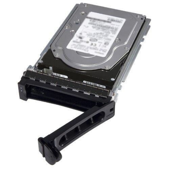 Picture of DELL 3KP7H internal hard drive 2.4 TB 10000 RPM 2.5" SAS