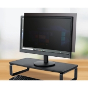 Picture of Kensington Privacy Screen Filter 2-Way Removable 32" Wide 16:9