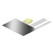 Picture of Kensington Privacy Screen Filter 2-Way Removable 32" Wide 16:9